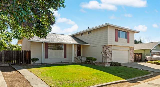 Photo of 669 Seville Ln, Vacaville, CA 95688