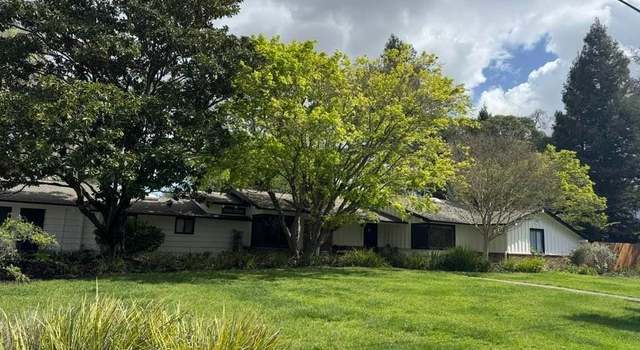 Photo of 1002 Lorraine Dr, Napa, CA 94558