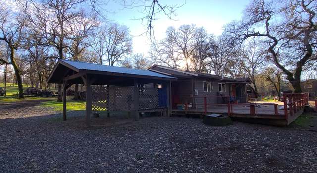 Photo of 71301 Hill Rd, Covelo, CA 95428