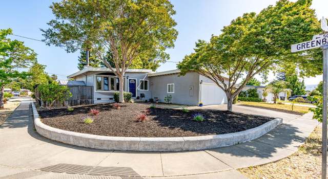 Photo of 2396 Barry St, Napa, CA 94559