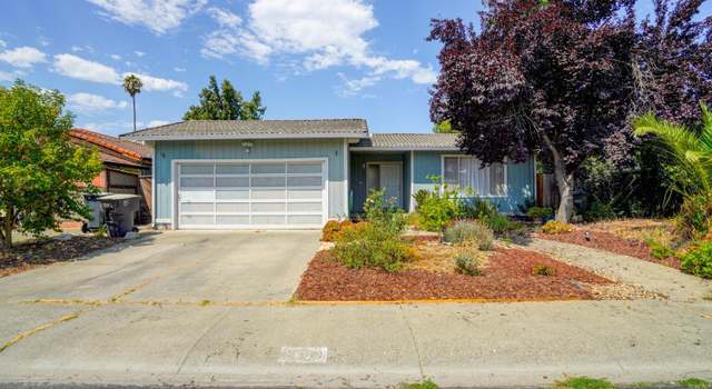 Photo of 509 Paula Dr, Suisun City, CA 94585
