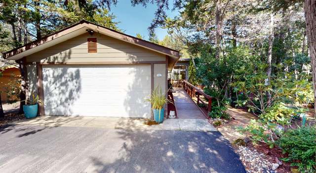 Photo of 43300 Little River Airport Rd #56, Little River, CA 95456