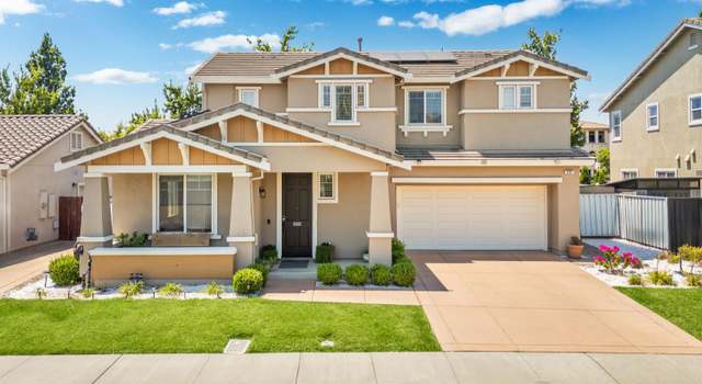 Photo of 426 Tilden Cir, Vacaville, CA 95688