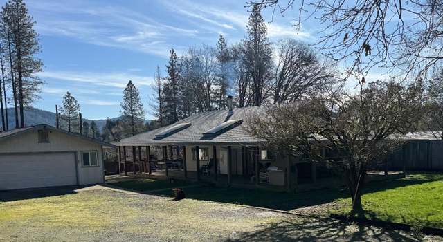 Photo of 44401 Lakeview Ave, Laytonville, CA 95454