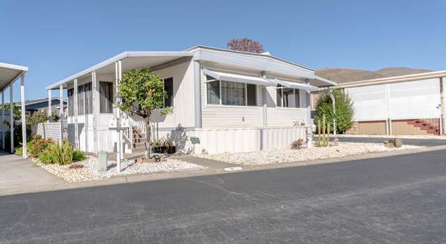 Photo of 711 Old Canyon Rd #91, Fremont, CA 94536