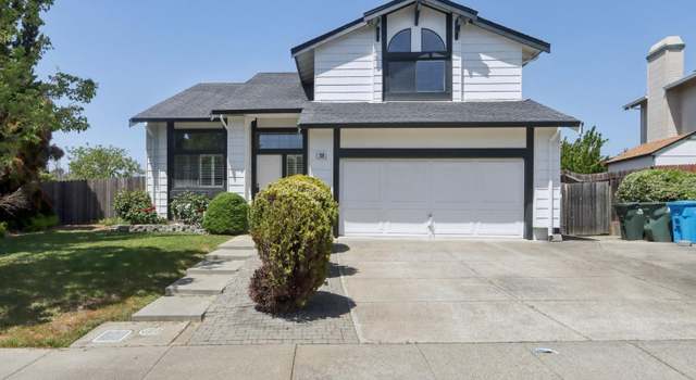 Photo of 220 Sandy Neck Way, Vallejo, CA 94591