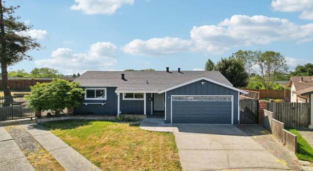 Photo of 215 Lea Ct, San Pablo, CA 94806