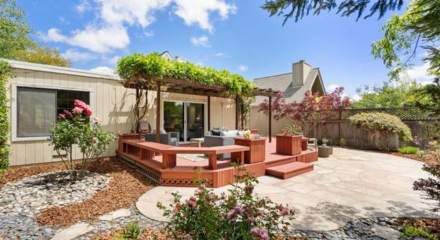 Photo of 20912 Via Colombard, Sonoma, CA 95476