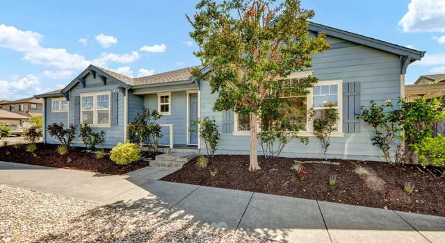 Photo of 2782 Cumberland St, Santa Rosa, CA 95407