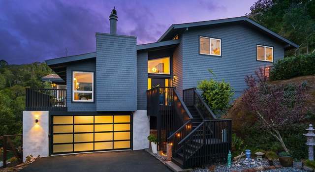 Property at 80 Pinto Ln, Novato, CA 94947, 4 beds, 2.5 baths