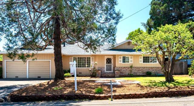 Photo of 6825 Giusti Rd, Forestville, CA 95436