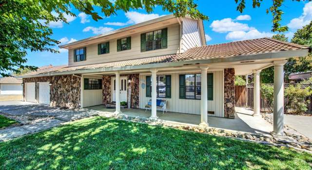 Photo of 406 Avalon Way, Suisun City, CA 94585