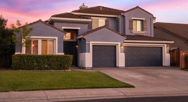 Photo of 965 Griffith Dr, Dixon, CA 95620