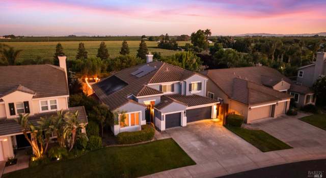 Photo of 965 Griffith Dr, Dixon, CA 95620