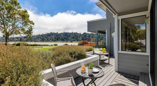 Photo of 6018 Shelter Bay Ave, Mill Valley, CA 94941