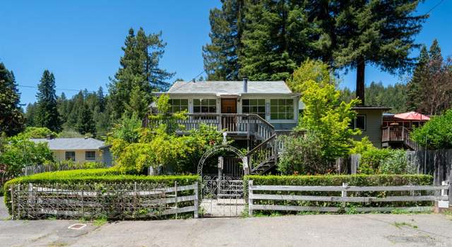 Property at 20226 Willow Rd, Monte Rio, CA 95462, 1 bed, 1 bath