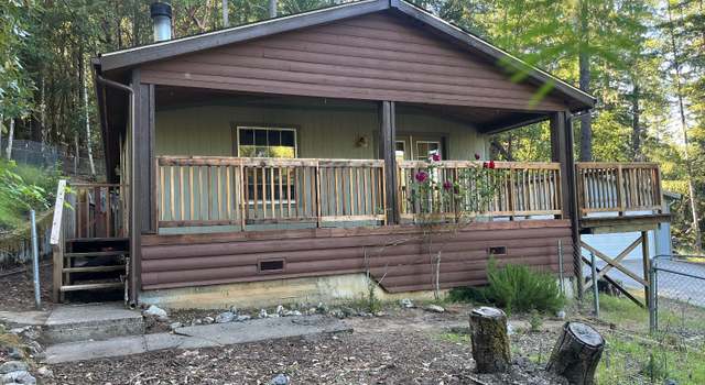 Photo of 2032 Goose Rd, Willits, CA 95490