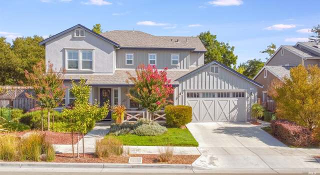 Photo of 1768 Avila Ranch Dr, Petaluma, CA 94954