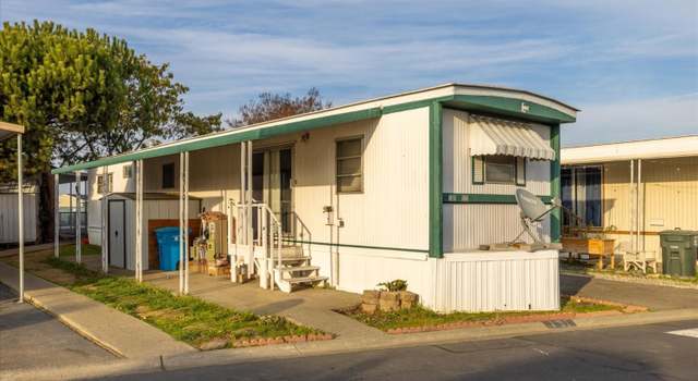 Photo of 151 Mimosa Ct, Vallejo, CA 94589