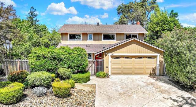 Photo of 113 Bel Air Dr, Vacaville, CA 95687
