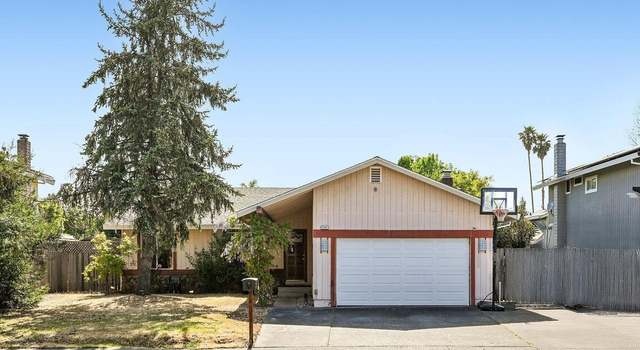 Photo of 5767 Dolores Dr, Rohnert Park, CA 94928