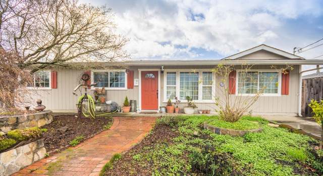 Photo of 1193 London Way, Napa, CA 94559