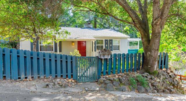Photo of 16 Traxler Rd, San Anselmo, CA 94960