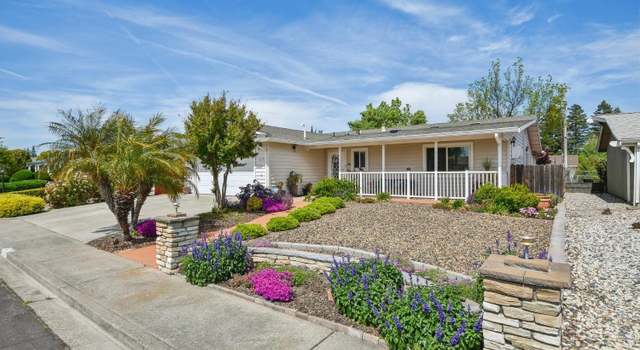 Photo of 129 Isle Royale Cir, Vacaville, CA 95687