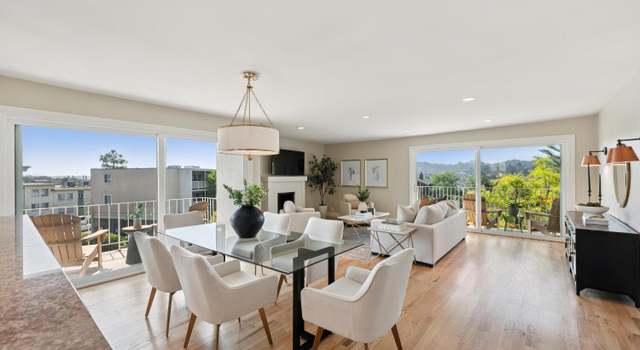 Photo of 159 Lower Via Casitas, Greenbrae, CA 94904
