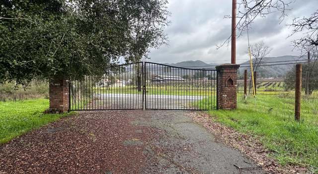 Photo of 2606 Old River Rd, Ukiah, CA 95482