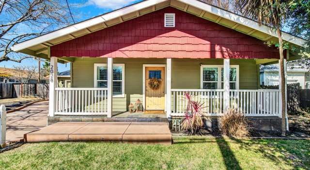 Photo of 2028 W Pueblo Ave, Napa, CA 94558