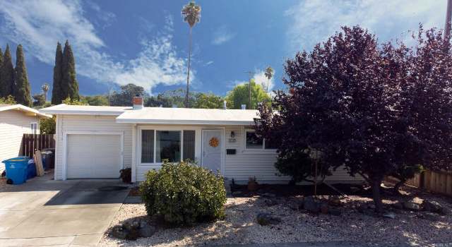 Photo of 2146 West Ave, Santa Rosa, CA 95407