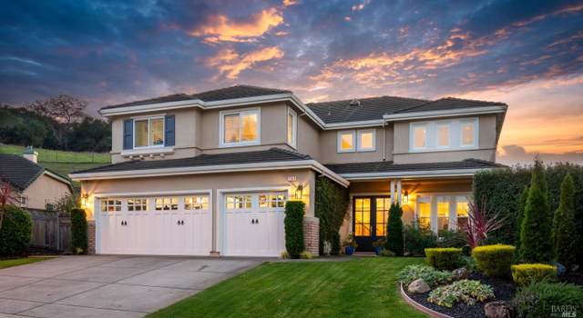 Photo of 163 Dublin Ct, Petaluma, CA 94952
