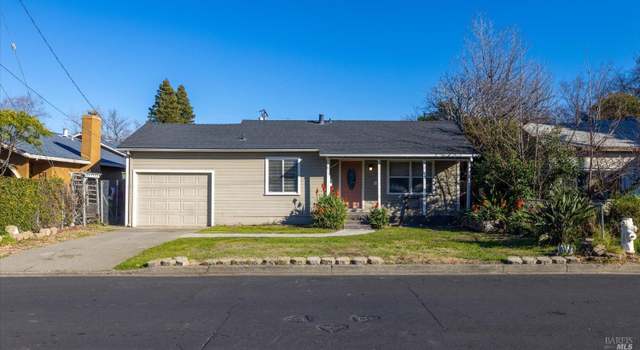 Photo of 125 Beard St, Vacaville, CA 95688