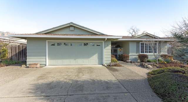 Photo of 5 Autumn Leaf Pl, Santa Rosa, CA 95409