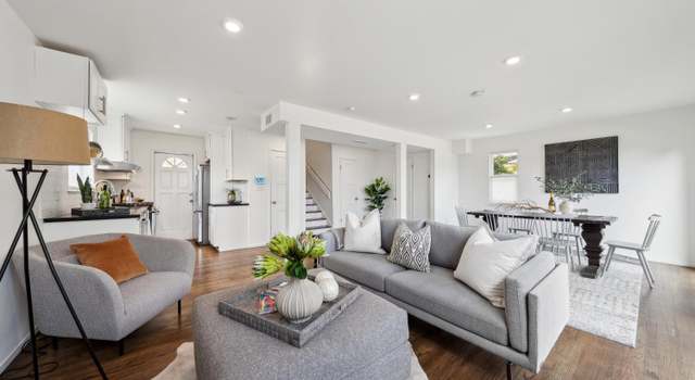 Photo of 21 Buckelew St, Sausalito, CA 94965