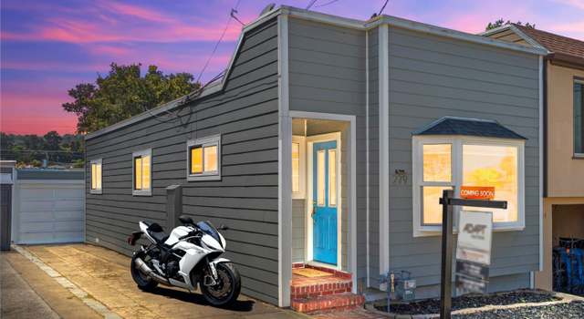 Photo of 279 Elm Ave, San Bruno, CA 94066