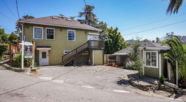 Photo of 2 Prospect Dr, San Rafael, CA 94901