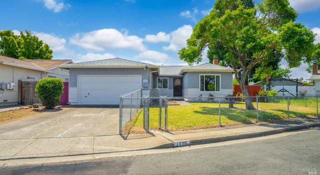 Photo of 1125 Gannet Ct, Fairfield, CA 94533