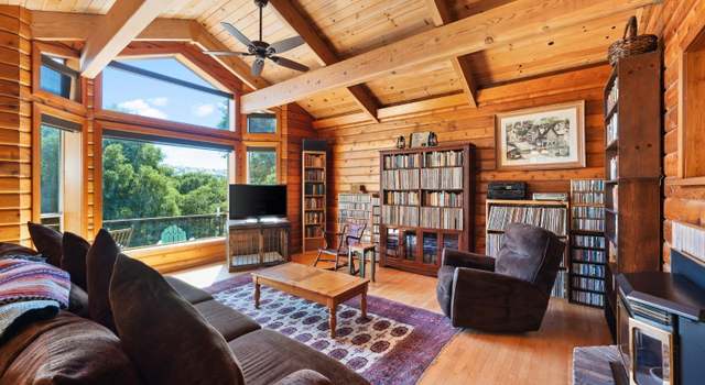 Photo of 13400 Ornbaun Rd, Boonville, CA 95415