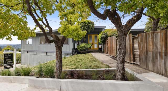 Photo of 71 Oakdale Ave, San Rafael, CA 94901