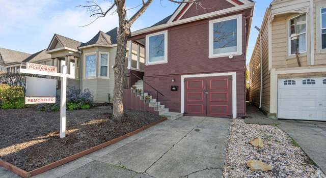 Photo of 715 Ohio St, Vallejo, CA 94590