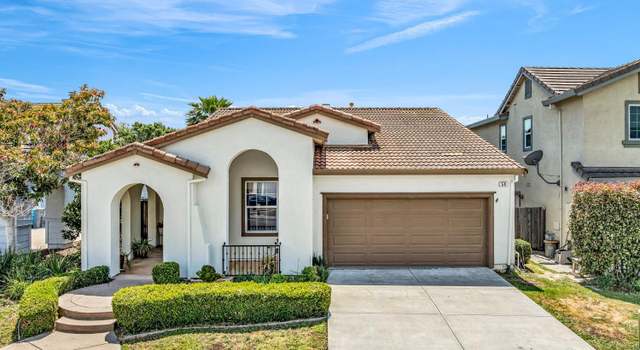 Photo of 59 Toscana Dr, American Canyon, CA 94503