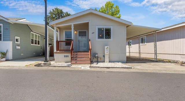 Photo of 187 Blue Jay Dr, Santa Rosa, CA 95409