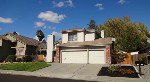 Photo of 1164 Hickory Ave, Fairfield, CA 94533