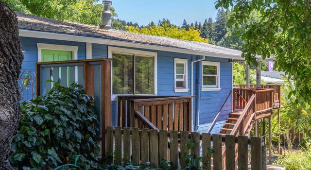 Photo of 15657 Old River Rd, Guerneville, CA 95446