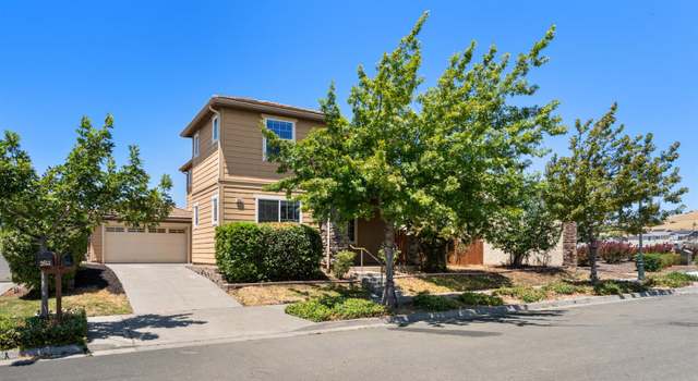 Photo of 2857 Portland Dr, Fairfield, CA 94533