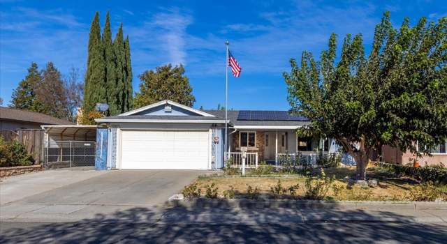 Photo of 86 Chipman Ln, Suisun City, CA 94585