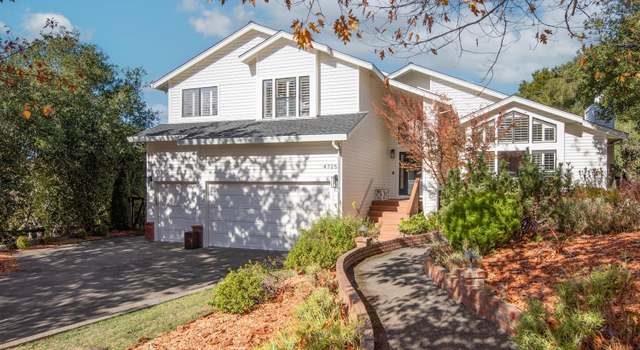 Photo of 4725 Hillsboro Cir, Santa Rosa, CA 95405