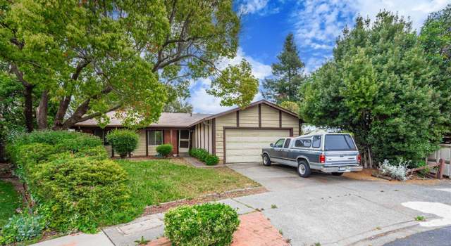 Photo of 4410 Jefferson Ct, Napa, CA 94558